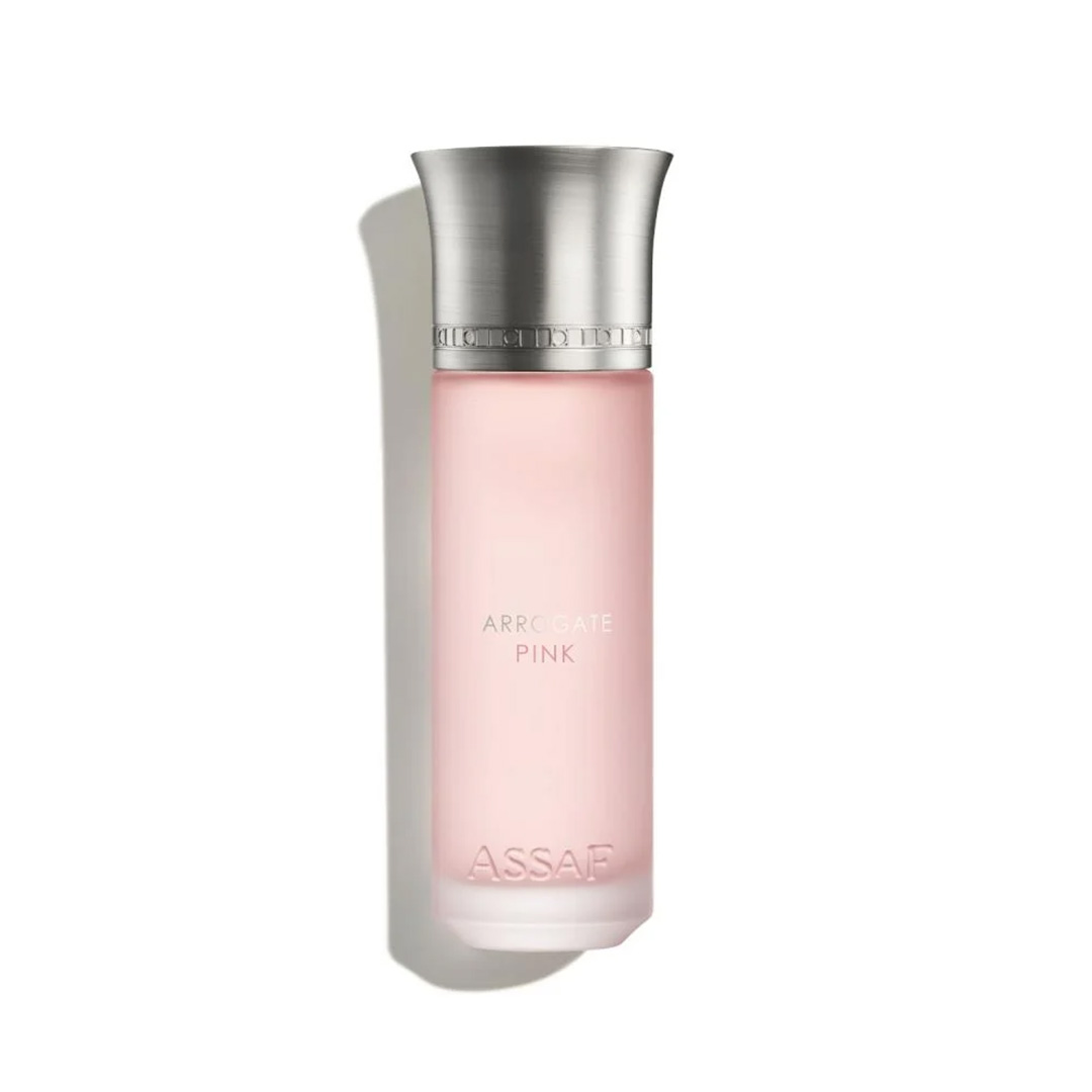 Arrogate Pink Perfume by Assaf ...